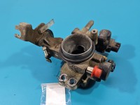 Przepustnica Toyota Yaris I 1.0 vvti 89452-52010, 136800-1480