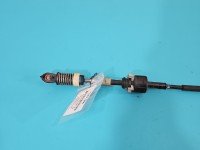 DŹWIGNIA LEWAREK WYBIERAK LINKI Opel Insignia B 2.0 cdti (D20DTH)