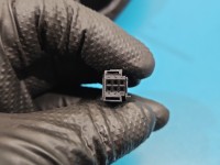 Lusterko lewe pin Peugeot 5008 HB 5d kolor beżowy EVGC europa