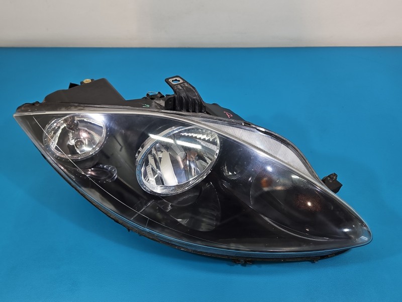 Reflektor prawy lampa przód Seat Altea EUROPA 5P1941006D
