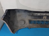 Zderzak przód Renault Master II biały