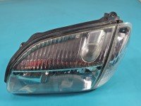 Reflektor lewy lampa przód Nissan X-trail I T30 EUROPA