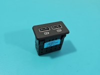 Gniazdo USB Peugeot 508 II 18- 9827093777