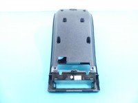 Listwa listwy dekory dekor deski Volvo V50 S40 II eu
