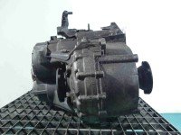 Skrzynia biegów Vw Caddy III 2K 2.0 tdi