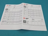 Wtryskiwacz BMW G30 0445110743, 8514148 2.0d