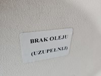 Skrzynia biegów F17C394 Opel Astra III H 1.6 16V