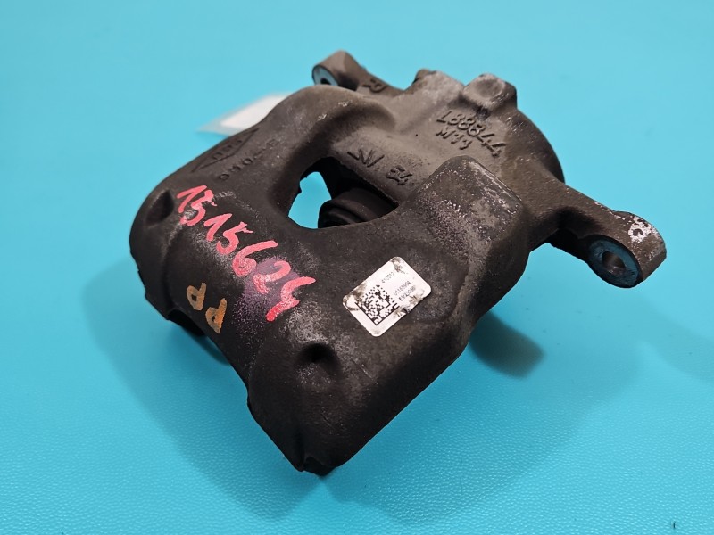 Zacisk przód prawy Dacia Sandero III 20- 1.0 SCe