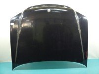 Maska przednia Mercedes ML W163 czarny 040U