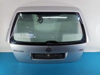 Klapa tył BAGAŻNIKA SZYBA Vw Bora kombi 5d 1