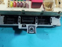 Sterownik moduł Producent części: FIAT, 51786512, KATALOGOWO 51786512 Fiat Bravo II F198146201