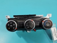 Konsola panel nawiewu Renault Express 275008537R