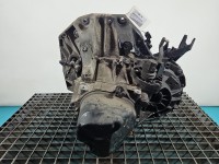 Skrzynia biegów JR5 124, JR5124 Renault Clio III 1.5 dci