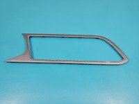 Listwa listwy dekory dekor deski Seat Leon III 12- eu