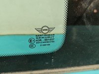 Szyba karoseryjna tył prawa Mini Cooper One II R56 06- HB