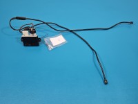 Czujnik otwierania klapy Peugeot 3008 II 9809260680