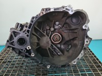 Skrzynia biegów Toyota Avensis II T25 2.0 d4d