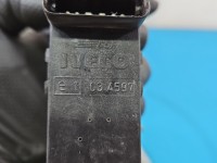 Podnośnik przód prawy SZYBY WINDA A3800181RH, D309402 Iveco Daily IV 06-14 6PIN 5d HB
