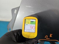 Błotnik przód lewy Vw Passat B6 szary, LA7T