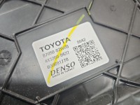 Nagrzewnica Toyota Corolla E21 19- 87050-02W80, 443260-8422 EUROPA