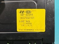 Wzmacniacz Hyundai I40