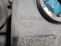 Reflektor prawy lampa przód Vw Passat B5 EUROPA 3B0941016AN