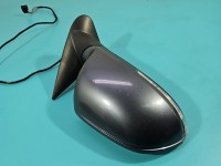 Lusterko prawe Skoda Octavia II europa