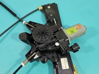 Podnośnik przód lewy SZYBY WINDA Ford Focus Mk3 5d HB