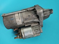 TEST Rozrusznik Bmw X3 e83 2.0d