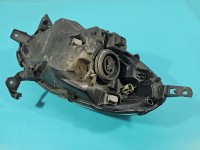 Reflektor prawy lampa przód Nissan Micra K12 EUROPA 26010AX705, 89008339