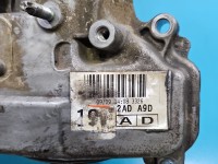 Pokrywa zaworów Toyota Avensis III T27 2.2 D4D