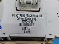 Komputer Sterownik silnika 33920-57K3, MB112300-3172 Suzuki Swift Mk6 1.6 16V