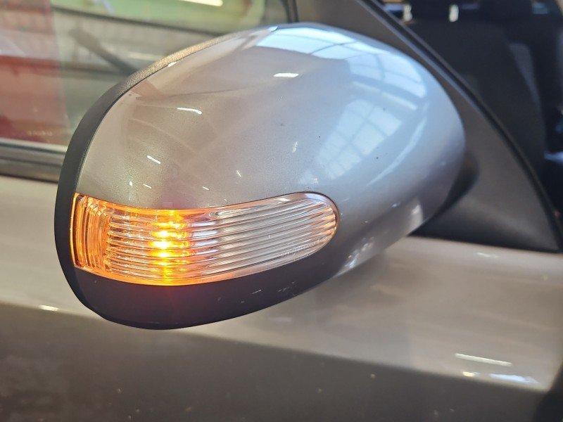 Lusterko prawe Kia Ceed I 06- beżowy 8Q europa