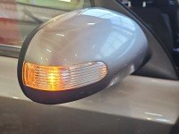 Lusterko prawe Kia Ceed I 06- beżowy 8Q europa