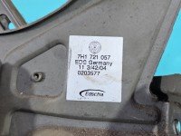 Pedał pedały Vw Transporter T5 hamulca sprzęgła