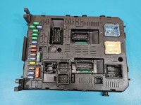 Komputer Sterownik silnika Peugeot Partner II 1.6 hdi 9664843780, 0281013872