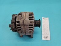 TEST Alternator Renault Laguna II 0124525047, 8200229907 1.9 dci
