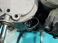 Pompa zawieszenia kompresor BMW X6 E71