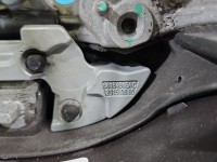 Kierownica Jeep Grand Cherokee IV WK2