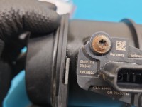 Przepływomierz Opel Movano III 2.3 cdti Producent części: OPEL 4pin 93450753