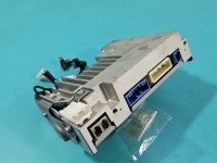 Sterownik moduł Producent części: Mazda, bluetooth, CDAC669C0 Mazda 6 III GJ B021208