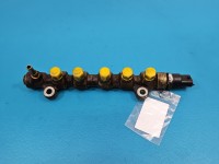 Listwa wtryskowa CZUJNIKI Renault Espace IV 2.2 dci 0445214079, 0281002568