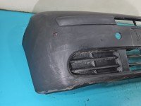 Zderzak przód Renault Trafic II biały 0D31