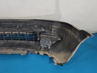 Zderzak przód Opel Zafira A czarny Z298