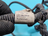 Wiązka zderzaka przód Porsche Cayenne I 9P 7L5971095A Instalacja pdc