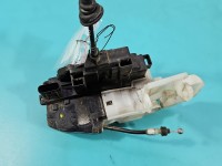 Zamek przód lewy Kia Ceed I 06- EUROPA Producent części: KIA, 7pin