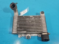 Intercooler Toyota Yaris I 1.4 D4D