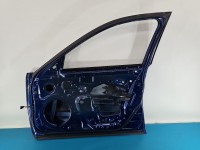 DRZWI PRZÓD PRAWE PASAŻERA infiniti Q50 I 13-17 4d granatowyRAY