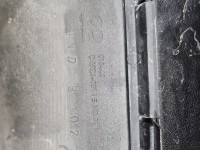 Zderzak przód przedni Citroen C4 I KCH