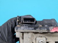 Przepustnica Renault Trafic III 33820E0694, 50885503 2.0 dci